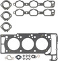 Victor Reinz 02-31265-01 - Engine Cylinder Head Gasket Set Victor Reinz 02-31265-01 - Engine Cylinder Head Gasket Set