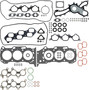 Victor Reinz 02-54250-03 - Engine Cylinder Head Gasket Set Victor Reinz 02-54250-03 - Engine Cylinder Head Gasket Set