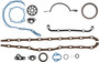 Victor Reinz 08-11658-01 - Engine Conversion Gasket Set
