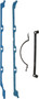 Victor Reinz 10-10011-01 - Engine Oil Pan Gasket Set Victor Reinz 10-10011-01 - Engine Oil Pan Gasket Set