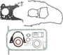 Victor Reinz 08-27546-06 - Engine Crankcase Cover Gasket Set