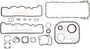 Victor Reinz 08-25194-05 - Engine Crankcase Cover Gasket Set