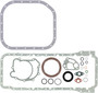 Victor Reinz 08-25194-07 - Engine Crankcase Cover Gasket Set