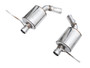 AWE 3815-11575 - 11-24 Dodge Durango 5.7L Touring-to-Track Conversion Kit