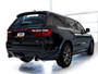 AWE 3020-32575 - 11-24 Dodge Durango 5.7L Track Edition Exhaust w/ Chrome Silver Tips