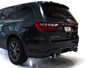 AWE 3020-32575 - 11-24 Dodge Durango 5.7L Track Edition Exhaust w/ Chrome Silver Tips