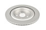 DBA DBA3861E - 2022+ Lexus RX350h En-Shield Standard Rear Brake Rotor