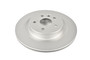 DBA DBA3868E - 2022+ Lexus NX350 2.4L En-Shield Standard Rear Brake Rotor