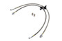 Dinan D290-1005-R - Front Big Brake Kit - 2012-2021 BMW 2/3/4-Series
