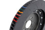 Dinan D290-1005-R - Front Big Brake Kit - 2012-2021 BMW 2/3/4-Series