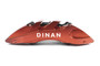 Dinan D290-1007-R - Front Big Brake Kit - 2020-2025 BMW 2/3/4-Series