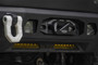 DV8 Offroad FBTT1-08 - DV8 2024+ Toyota Tacoma Centric Front Bumper