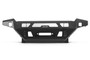 DV8 Offroad FBTT1-07 - DV8 16-23 Toyota Tacoma MTO Series Winch Front Bumper