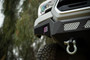 DV8 Offroad FBTT1-07 - DV8 16-23 Toyota Tacoma MTO Series Winch Front Bumper