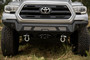 DV8 Offroad FBTT1-07 - DV8 16-23 Toyota Tacoma MTO Series Winch Front Bumper