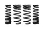 Eibach E10-59-008-01-22 - 22-24 Lexus IS500 F-Sport Special Edition Pro-Kit Lowering Springs (1.7in Front 1.3in Rear)