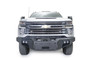 Fab Fours CH20-A4951-B - Premium Winch Front Bumper