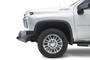 Fab Fours CH20-A4951-B - Premium Winch Front Bumper