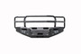 Fab Fours CH14-C3050-B - Premium Winch Front Bumper