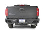 Fab Fours CC21-E3352-B - Vengeance Rear Bumper