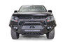 Fab Fours CC21-D5152-B - Vengeance Front Bumper