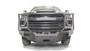 Fab Fours CH24-A6150-B - Premium Winch Front Bumper