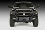 Fab Fours DR13-H2952-1 - Premium Winch Front Bumper