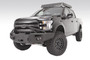Fab Fours FF15-H3252-1 - Premium Heavy Duty Winch Front Bumper