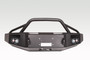 Fab Fours FF15-H3252-1 - Premium Heavy Duty Winch Front Bumper