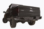 Fab Fours FF09-E1751-B - Vengeance Rear Bumper
