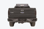 Fab Fours FF09-E1751-B - Vengeance Rear Bumper