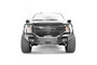 Fab Fours FF18-H4550-1 - Premium Winch Front Bumper