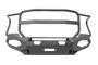Fab Fours FS11-X2550-1 - Matrix Front Bumper; w/Full Grill Guard;