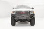 Fab Fours GC15-D3451-1 - Vengeance Front Bumper Fab Fours GC15-D3451-1 - Vengeance Front Bumper