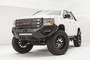 Fab Fours GC15-D3451-1 - Vengeance Front Bumper Fab Fours GC15-D3451-1 - Vengeance Front Bumper