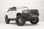 Fab Fours GC15-D3451-1 - Vengeance Front Bumper Fab Fours GC15-D3451-1 - Vengeance Front Bumper