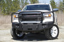 Fab Fours GS14-H3150-1 - Premium Winch Front Bumper