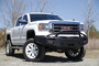 Fab Fours GS14-H3152-1 - Premium Winch Front Bumper