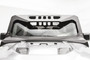 Fab Fours JK3020-B - ViCowl; Combines Roof Visor And Cowl; Bare; Fab Fours JK3020-B - ViCowl; Combines Roof Visor And Cowl; Bare;