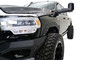 Fab Fours TF4400-B - Open Fender System; Uncoated/Paintable; Fab Fours TF4400-B - Open Fender System; Uncoated/Paintable;