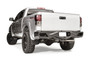 Fab Fours TT07-E1550-B - Vengeance Rear Bumper