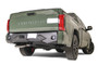 Fab Fours TT22-E5451-B - Vengeance Rear Bumper