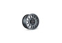 Ford Racing M-1007K-M1785KG - Bronco 17x8.5in Method Wheel & Center Cap - Gray