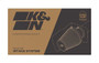 K&N 69-9756TC - 18-23 Volkswagen Atlas V6 3.6L Performance Air Intake System K&N 69-9756TC - 18-23 Volkswagen Atlas V6 3.6L Performance Air Intake System