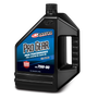 Maxima 49-449128 - Performance Auto Pro Gear 75W-90 Full Synthetic Gear Oil - 128oz