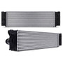 Mishimoto MMINT-SPR-10P - 10-18 Mercedes-Benz Sprinter 2500/3500 Intercooler