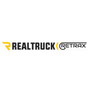 Retrax T-82383 - 17-18 Ford F-250/F-350 Super Duty Short Bed PowertraxONE XR Replacement Rails