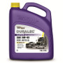 Royal Purple 80540 - Duralec Super Diesel 5W-40 CK-4 Motor Oil - 1 Gallon
