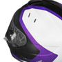 Simpson Motorcycle GBDROYLG - Helmet Ghost Bandit US Royal LG