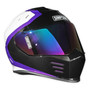 Simpson Motorcycle GBDROY2X - Helmet Ghost Bandit US Royal XXL